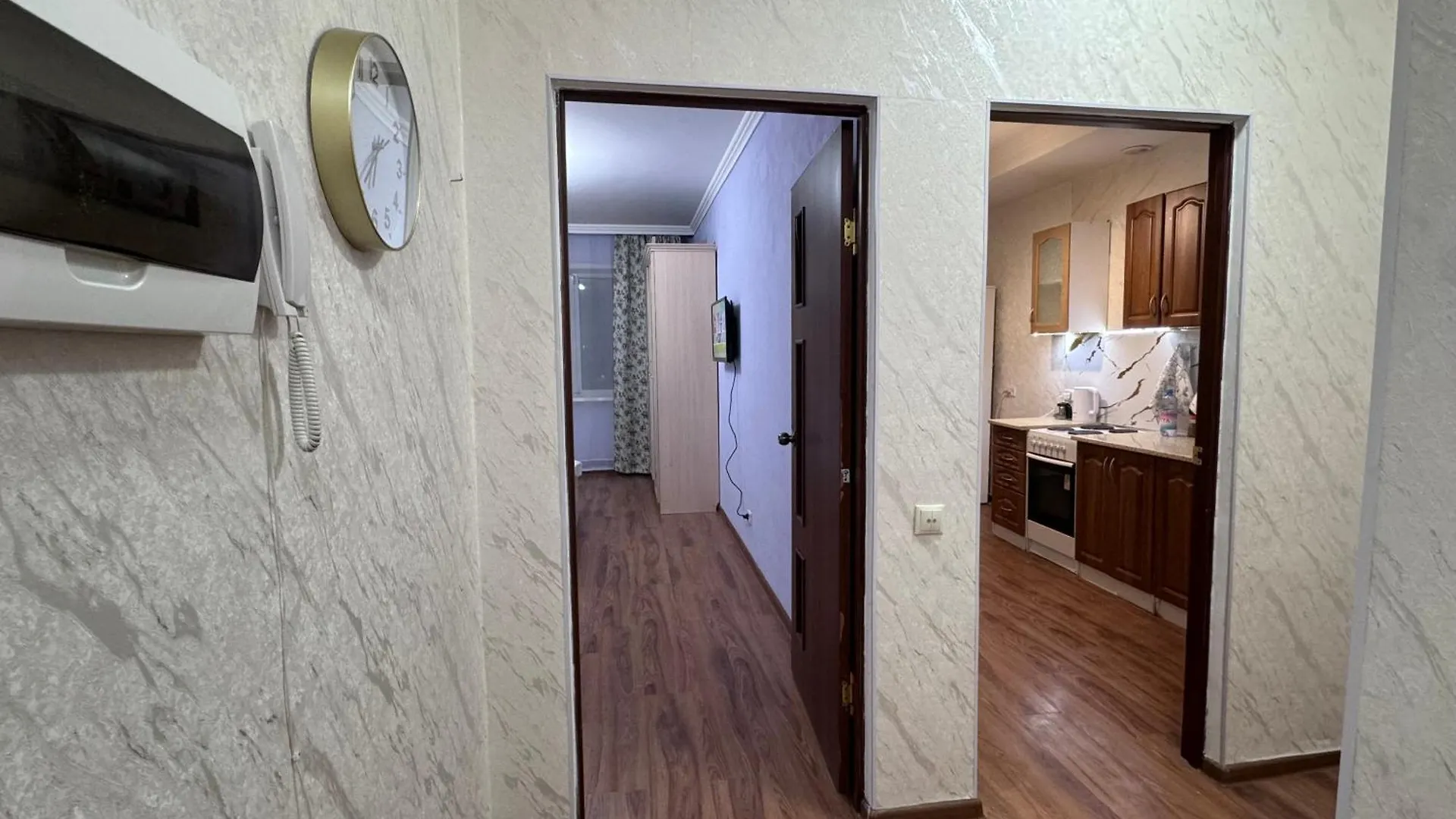 Emmaapart Comfort 95 Nur-Sultan