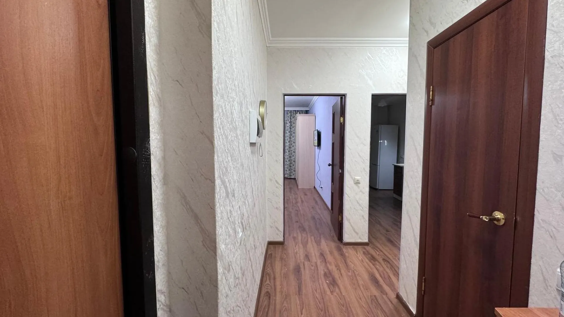 Apartment Emmaapart Comfort 95 Nur-Sultan