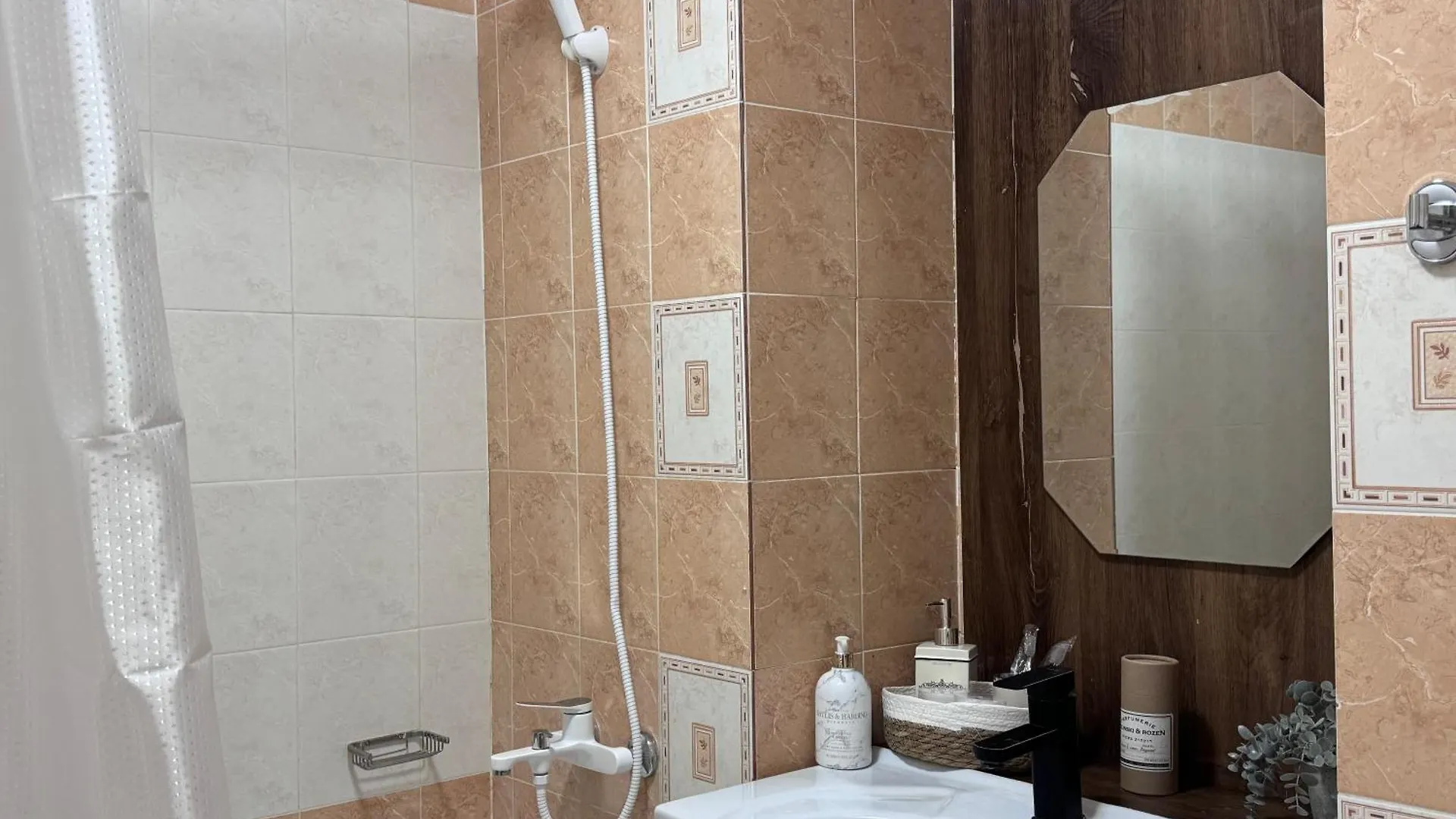 Emmaapart Comfort 95 Nur-Sultan  Kazakhstan