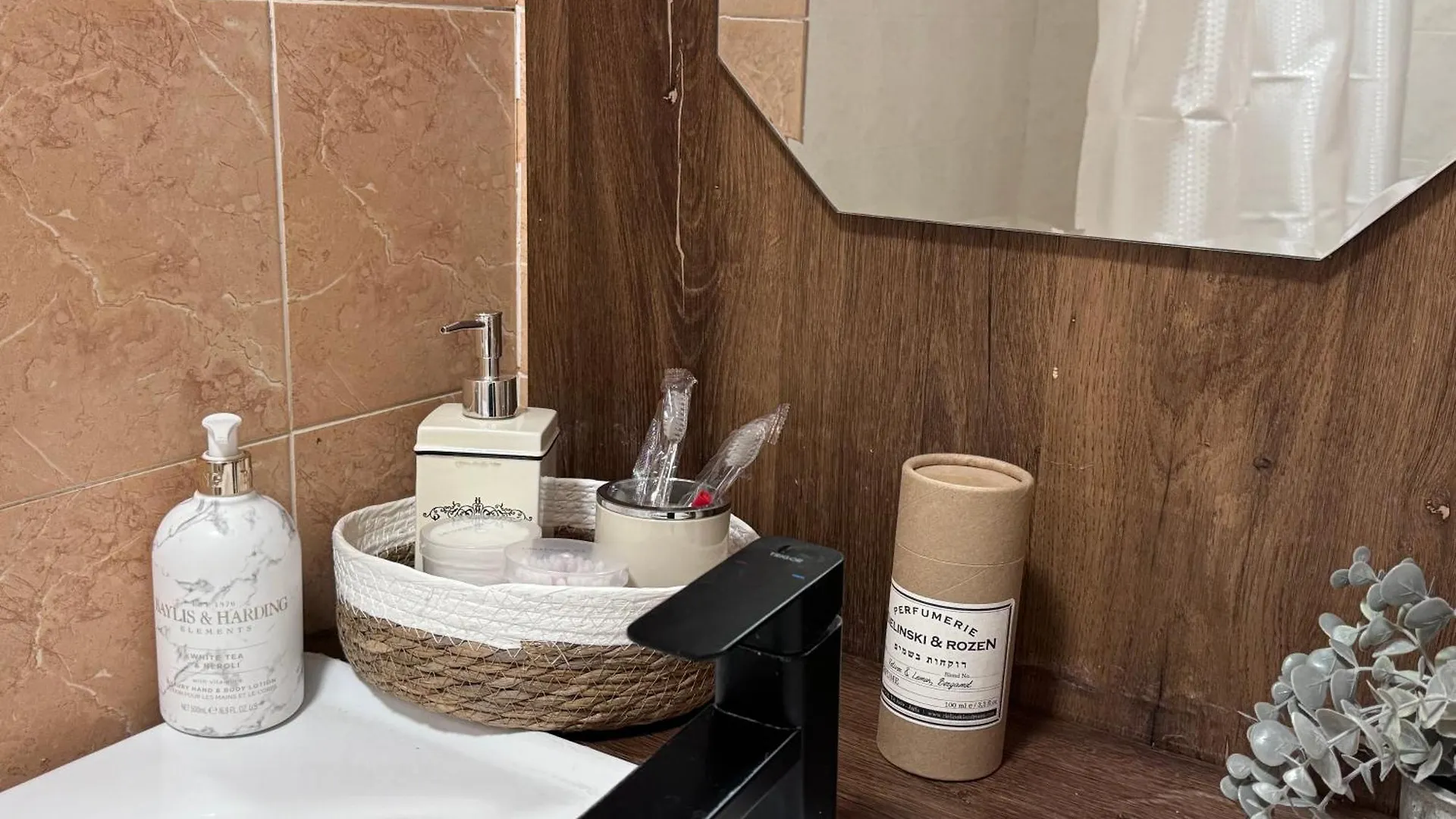 Emmaapart Comfort 95 Nur-Sultan  Apartment