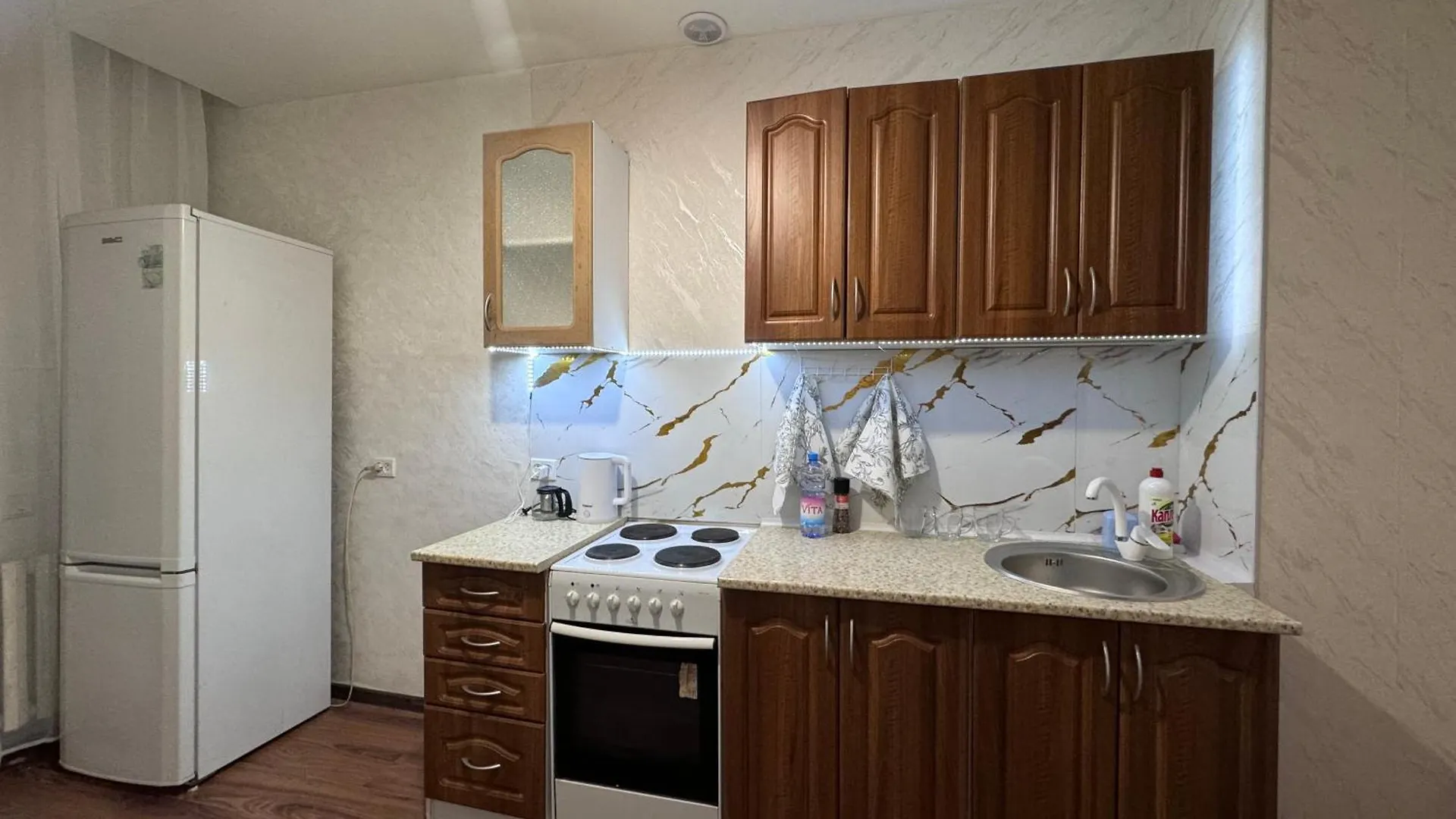 Emmaapart Comfort 95 Nur-Sultan  Kazakhstan