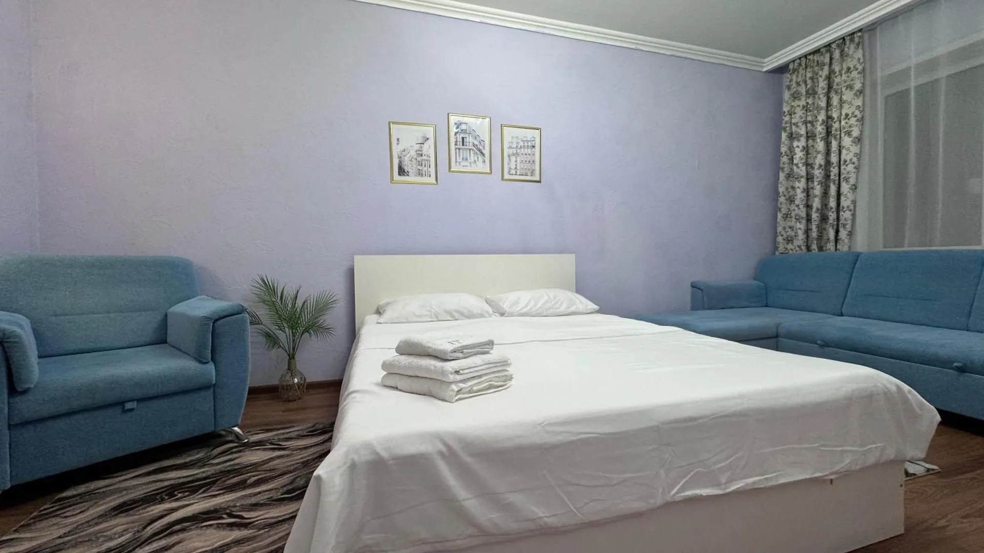 Emmaapart Comfort 95 Nur-Sultan  Nur-Sultan (Astana)