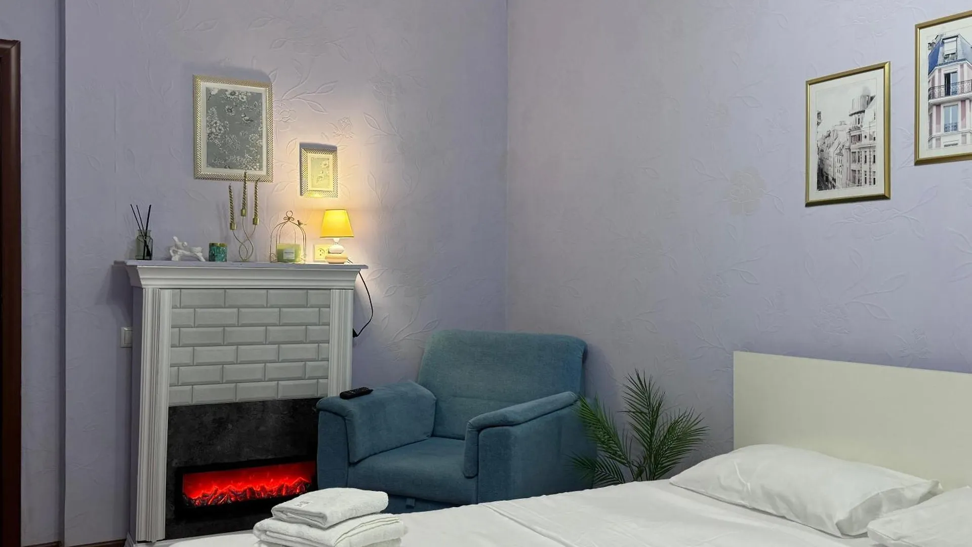 Apartment Emmaapart Comfort 95 Nur-Sultan  Kazakhstan