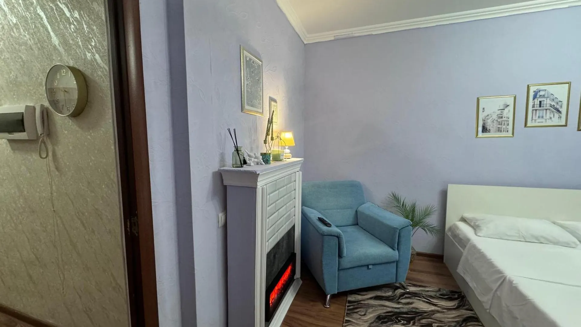 Emmaapart Comfort 95 Nur-Sultan  Nur-Sultan (Astana)