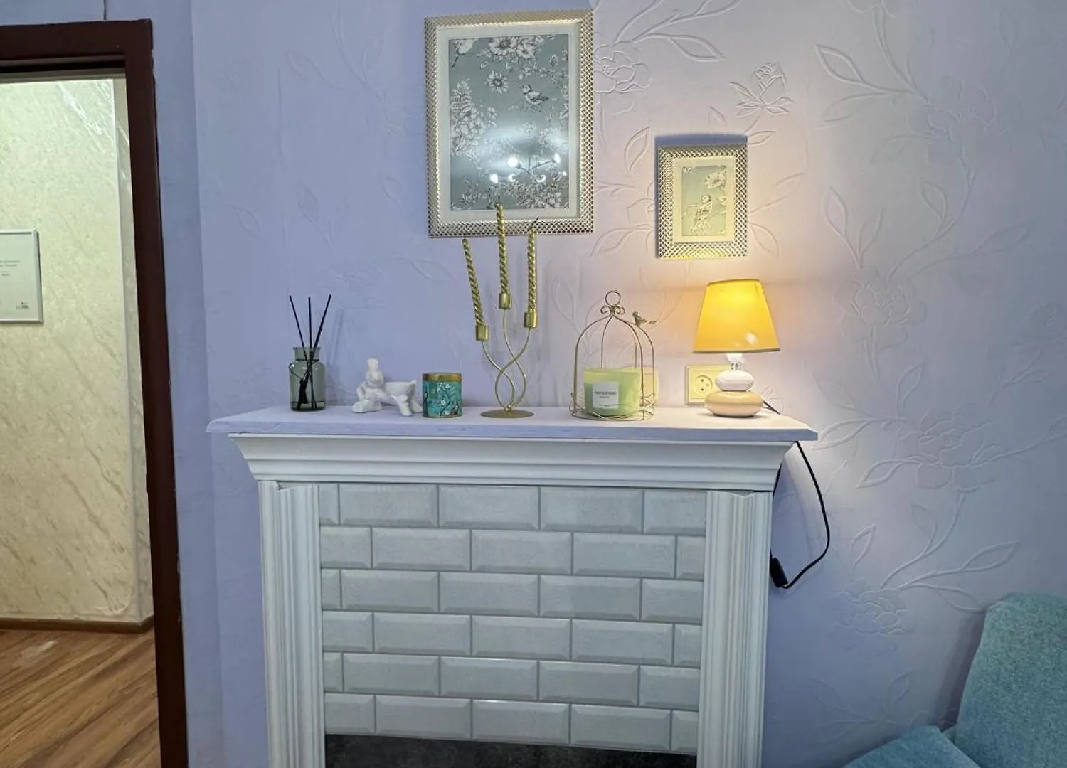 Apartamento Emmaapart Comfort 95 Astana