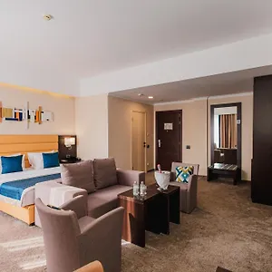 Hotel Comfort, Akmola